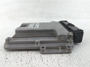 2017-2019 Ford Fusion PCM Engine Computer ECU ECM PCU OEM P/N:KS7A-12A650-BCA HS7A-12A650-ABB Fits 2017 2018 2019 OEM Used Auto Parts