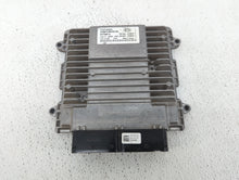 2015 Kia Optima PCM Engine Computer ECU ECM PCU OEM P/N:39138-2GBH7 Fits OEM Used Auto Parts