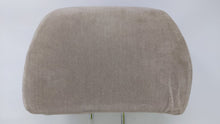 1998 Honda Accord Headrest Head Rest Front Driver Passenger Seat Fits OEM Used Auto Parts - Oemusedautoparts1.com