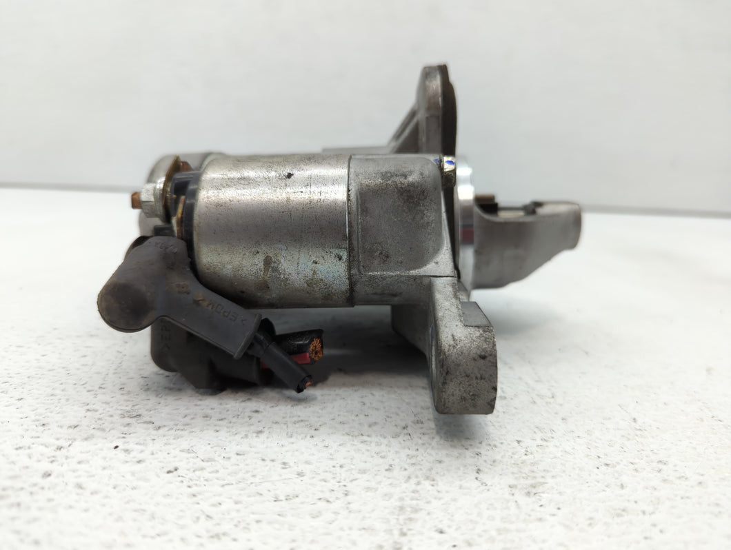 2013-2019 Nissan Sentra Car Starter Motor Solenoid OEM P/N:23300 EN22A 23300 EN22B Fits 2013 2014 2015 2016 2017 2018 2019 2020 OEM Used Auto Parts