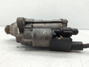 2014-2020 Volkswagen Passat Car Starter Motor Solenoid OEM P/N:02M 911 024 Fits 2014 2015 2016 2017 2018 2019 2020 2021 2022 OEM Used Auto Parts