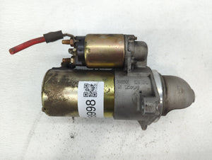 2004-2006 Chevrolet Colorado Car Starter Motor Solenoid OEM P/N:12588785 Fits 2004 2005 2006 OEM Used Auto Parts