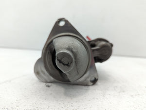 2004-2006 Chevrolet Colorado Car Starter Motor Solenoid OEM P/N:12588785 Fits 2004 2005 2006 OEM Used Auto Parts