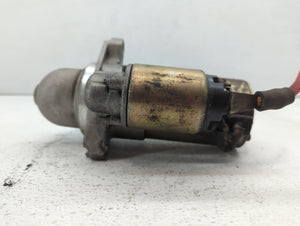 2004-2006 Chevrolet Colorado Car Starter Motor Solenoid OEM P/N:12588785 Fits 2004 2005 2006 OEM Used Auto Parts