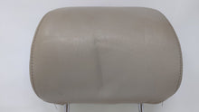 1997 Lexus Es300 Headrest Head Rest Front Driver Passenger Seat Fits OEM Used Auto Parts - Oemusedautoparts1.com