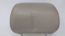 1997 Lexus Es300 Headrest Head Rest Front Driver Passenger Seat Fits OEM Used Auto Parts - Oemusedautoparts1.com