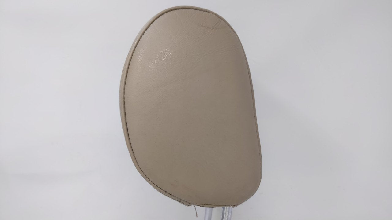 1997 Lexus Es300 Headrest Head Rest Front Driver Passenger Seat Fits OEM Used Auto Parts - Oemusedautoparts1.com