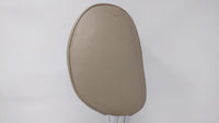 1997 Lexus Es300 Headrest Head Rest Front Driver Passenger Seat Fits OEM Used Auto Parts - Oemusedautoparts1.com