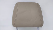 1997 Lexus Es300 Headrest Head Rest Front Driver Passenger Seat Fits OEM Used Auto Parts - Oemusedautoparts1.com