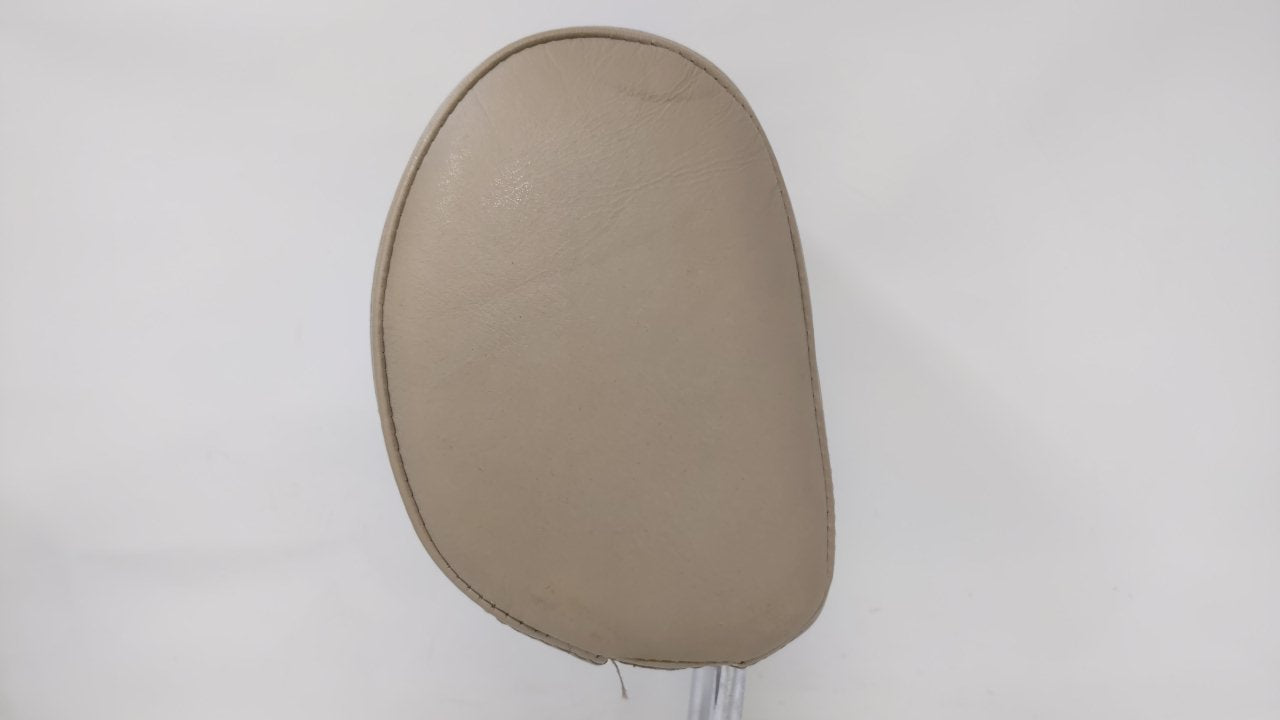 1997 Lexus Es300 Headrest Head Rest Front Driver Passenger Seat Fits OEM Used Auto Parts - Oemusedautoparts1.com