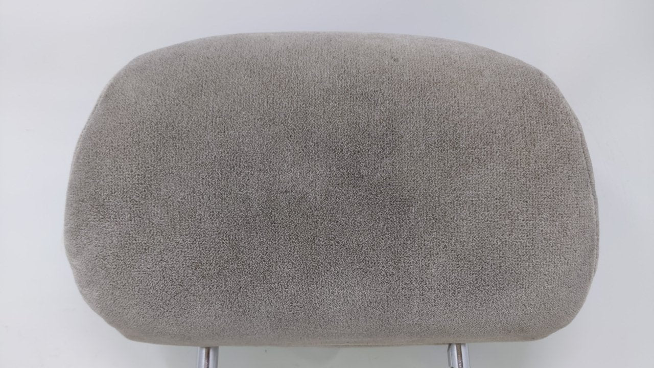 2000 Nissan Sentra Headrest Head Rest Front Driver Passenger Seat Fits OEM Used Auto Parts - Oemusedautoparts1.com