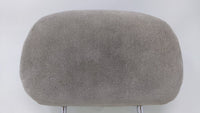 2000 Nissan Sentra Headrest Head Rest Front Driver Passenger Seat Fits OEM Used Auto Parts - Oemusedautoparts1.com