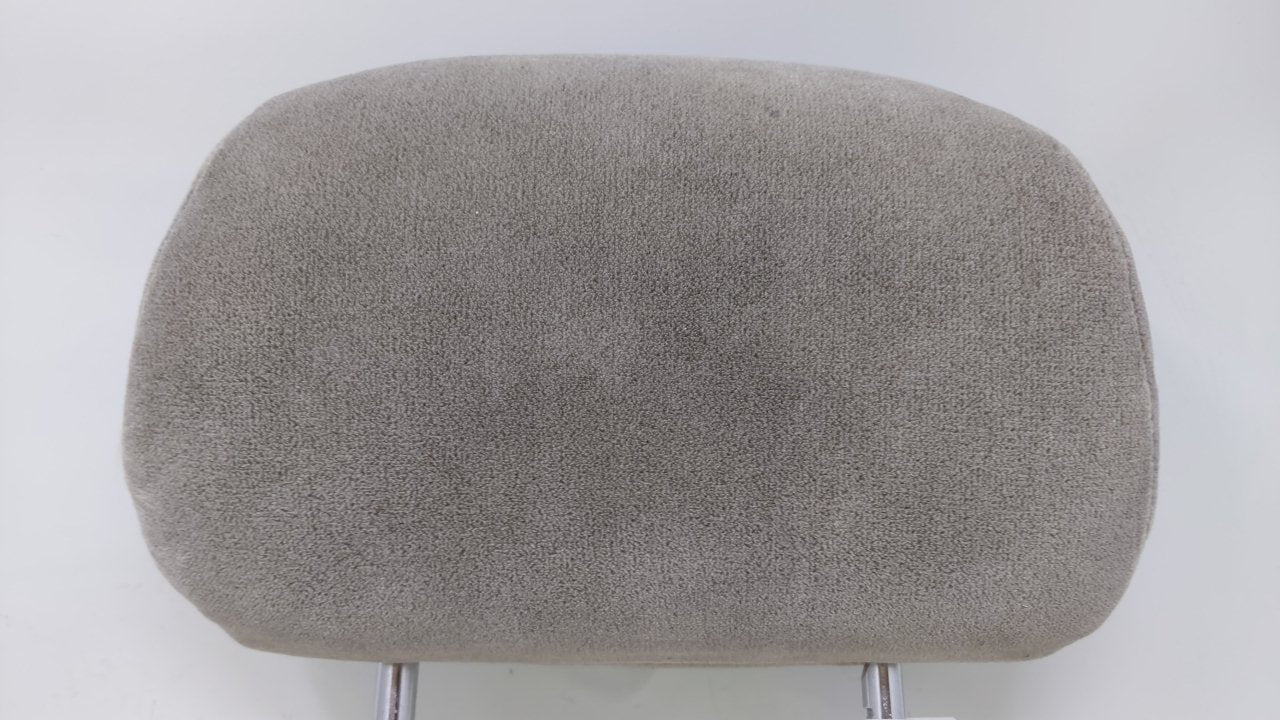 2000 Nissan Sentra Headrest Head Rest Front Driver Passenger Seat Fits OEM Used Auto Parts - Oemusedautoparts1.com