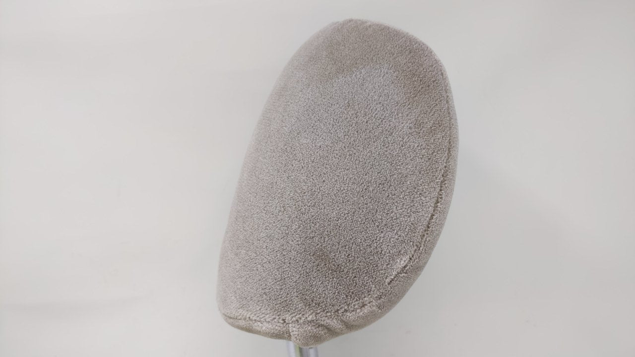 2000 Nissan Sentra Headrest Head Rest Front Driver Passenger Seat Fits OEM Used Auto Parts - Oemusedautoparts1.com