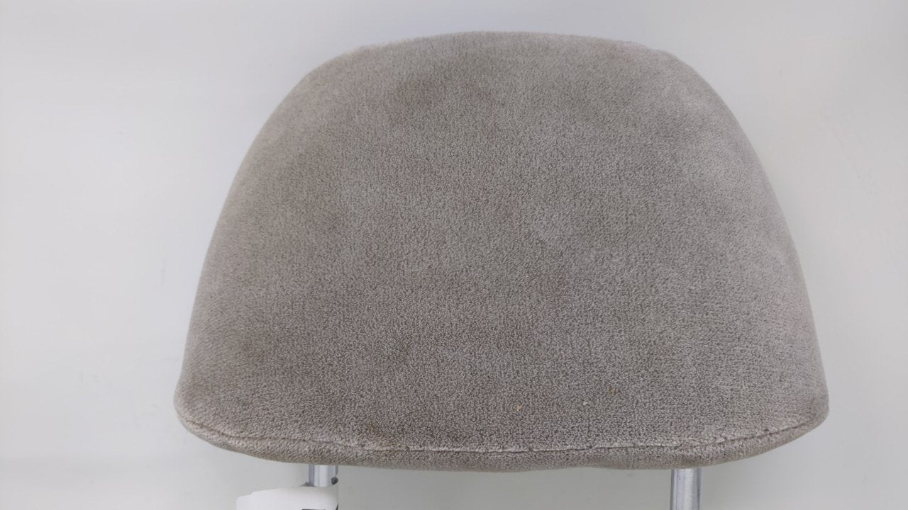 2000 Nissan Sentra Headrest Head Rest Front Driver Passenger Seat Fits OEM Used Auto Parts - Oemusedautoparts1.com