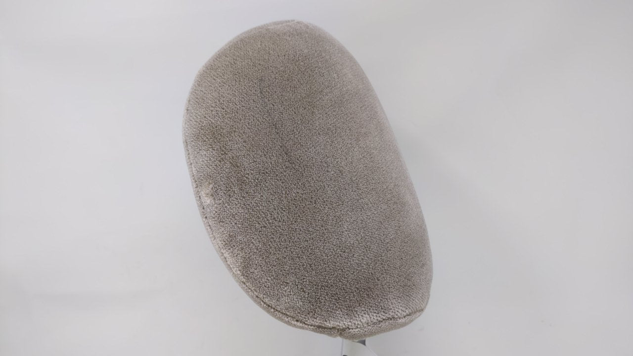 2000 Nissan Sentra Headrest Head Rest Front Driver Passenger Seat Fits OEM Used Auto Parts - Oemusedautoparts1.com