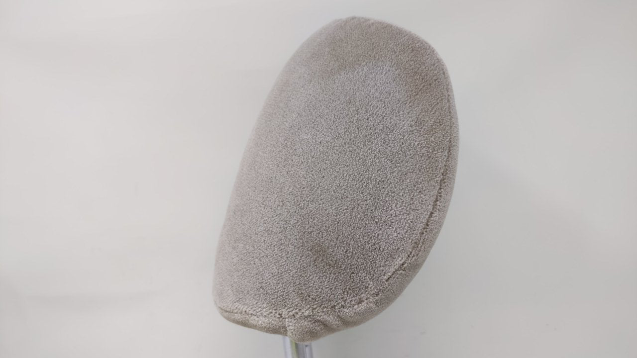 2000 Nissan Sentra Headrest Head Rest Front Driver Passenger Seat Fits OEM Used Auto Parts - Oemusedautoparts1.com