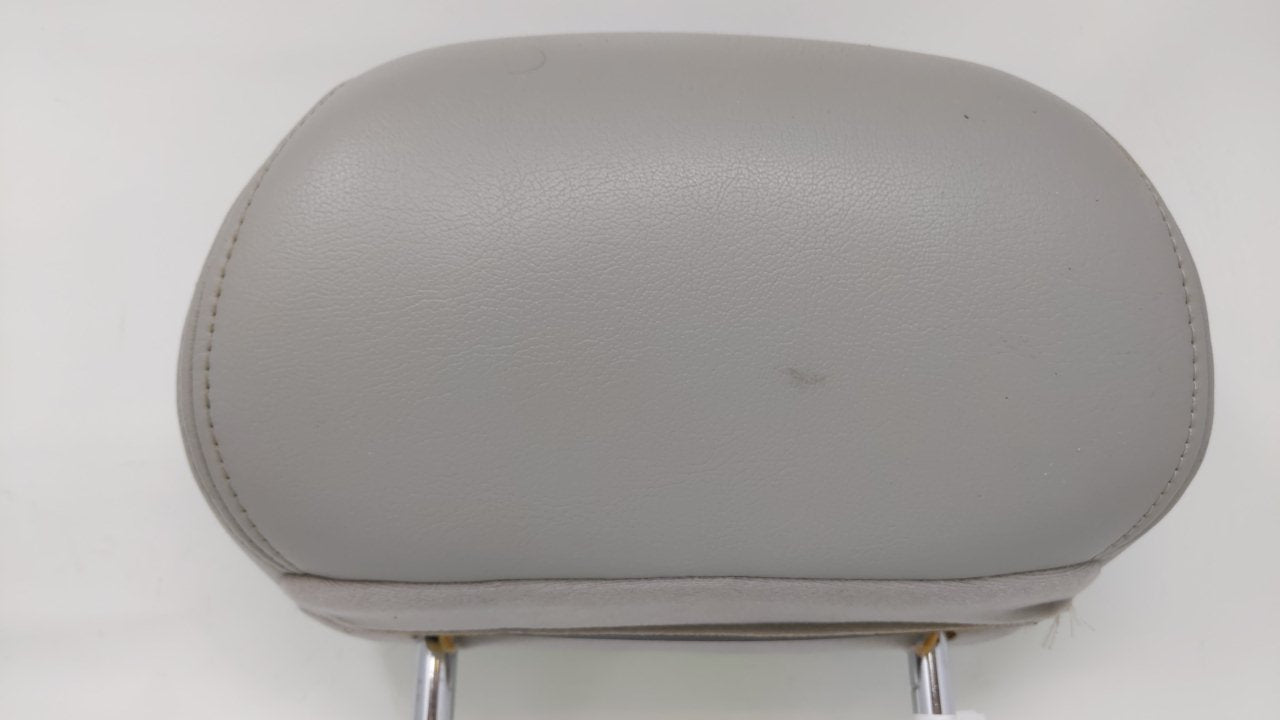 2000 Lincoln Ls Headrest Head Rest Front Driver Passenger Seat Fits OEM Used Auto Parts - Oemusedautoparts1.com