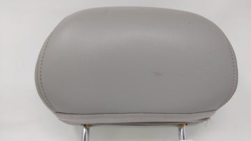 2000 Lincoln Ls Headrest Head Rest Front Driver Passenger Seat Fits OEM Used Auto Parts - Oemusedautoparts1.com