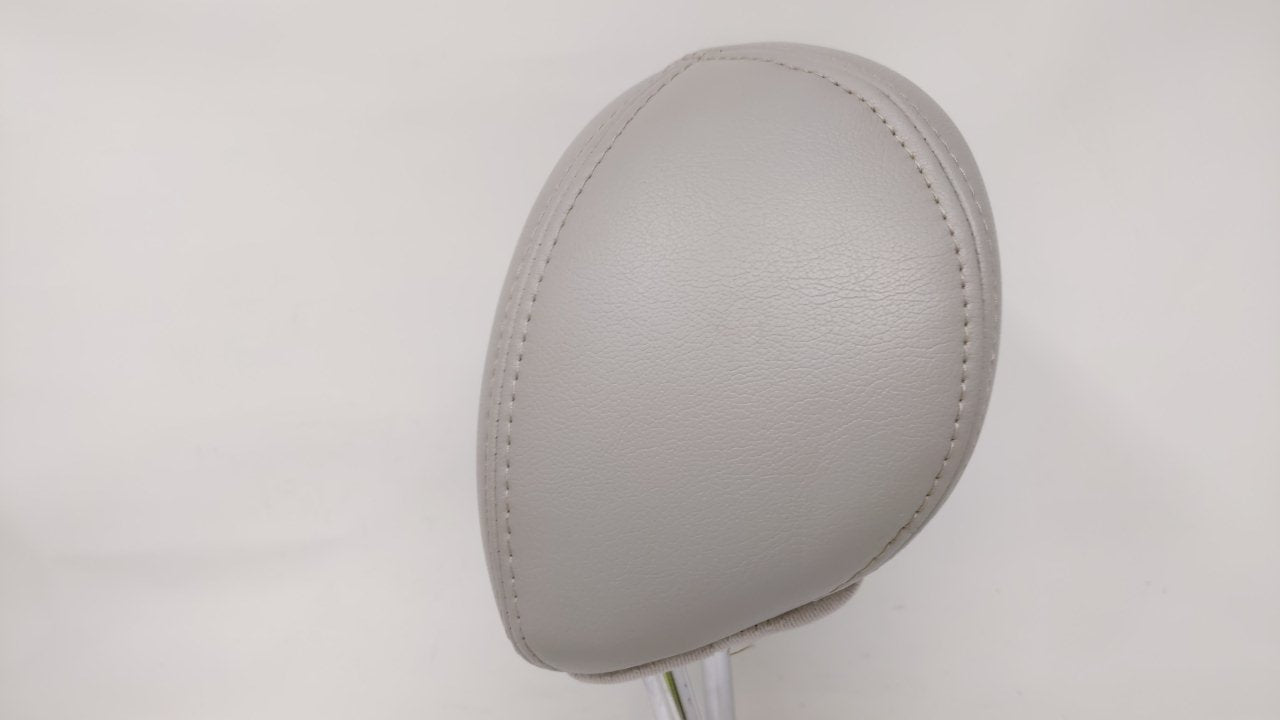 2000 Lincoln Ls Headrest Head Rest Front Driver Passenger Seat Fits OEM Used Auto Parts - Oemusedautoparts1.com