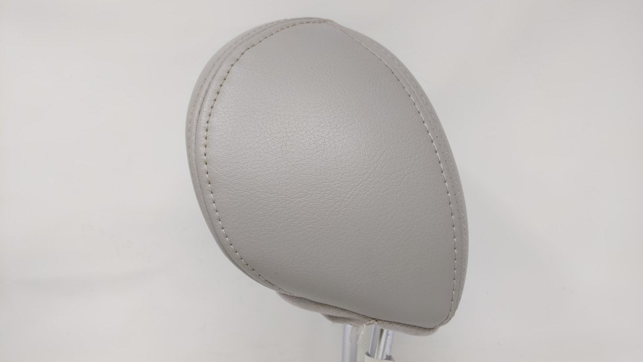 2000 Lincoln Ls Headrest Head Rest Front Driver Passenger Seat Fits OEM Used Auto Parts - Oemusedautoparts1.com