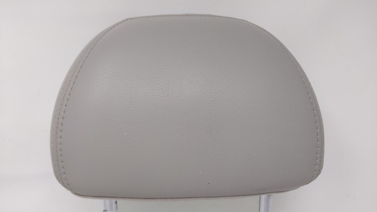 2000 Lincoln Ls Headrest Head Rest Front Driver Passenger Seat Fits OEM Used Auto Parts - Oemusedautoparts1.com