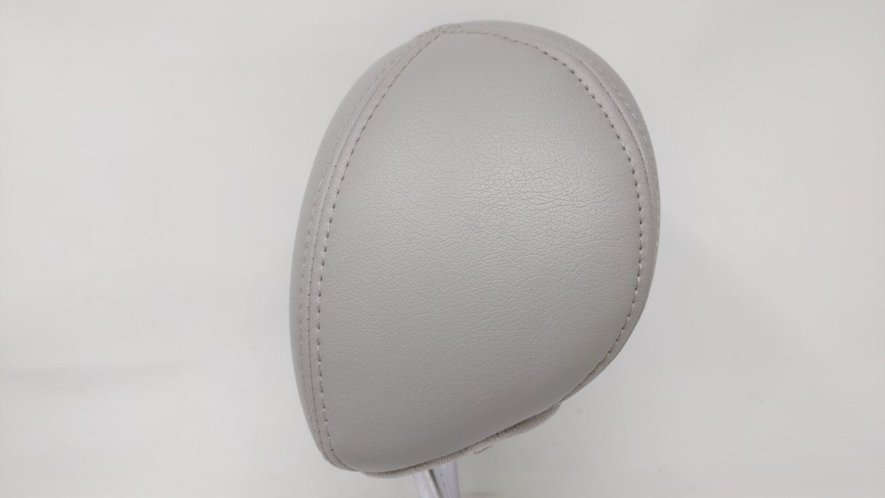 2000 Lincoln Ls Headrest Head Rest Front Driver Passenger Seat Fits OEM Used Auto Parts - Oemusedautoparts1.com