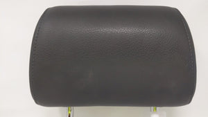 2002 Audi A4 Headrest Head Rest Front Driver Passenger Seat Fits OEM Used Auto Parts - Oemusedautoparts1.com