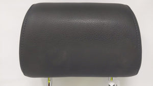 2002 Audi A4 Headrest Head Rest Front Driver Passenger Seat Fits OEM Used Auto Parts - Oemusedautoparts1.com