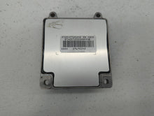 2006-2007 Buick Terraza Chassis Control Module Ccm Bcm Body Control