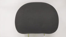 2000 Dodge Neon Headrest Head Rest Front Driver Passenger Seat Fits OEM Used Auto Parts - Oemusedautoparts1.com