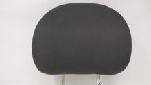 2000 Dodge Neon Headrest Head Rest Front Driver Passenger Seat Fits OEM Used Auto Parts - Oemusedautoparts1.com