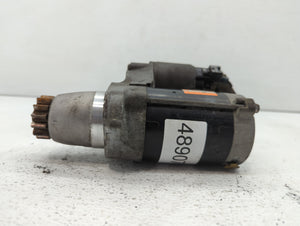 2006-2017 Toyota Rav4 Car Starter Motor Solenoid OEM P/N:428000-1840 Fits OEM Used Auto Parts