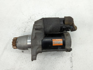 2006-2017 Toyota Rav4 Car Starter Motor Solenoid OEM P/N:428000-1840 Fits OEM Used Auto Parts