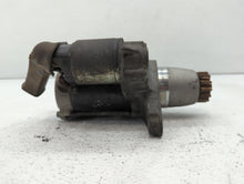 2006-2017 Toyota Rav4 Car Starter Motor Solenoid OEM P/N:428000-1840 Fits OEM Used Auto Parts