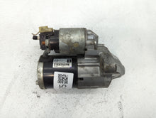 2014-2021 Mazda 6 Car Starter Motor Solenoid OEM P/N:M000T39671 Fits 2014 2015 2016 2017 2018 2019 2020 2021 2022 OEM Used Auto Parts