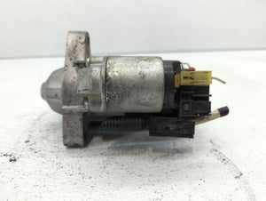 2014-2021 Mazda 6 Car Starter Motor Solenoid OEM P/N:M000T39671 Fits 2014 2015 2016 2017 2018 2019 2020 2021 2022 OEM Used Auto Parts