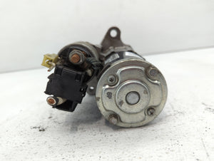 2014-2021 Mazda 6 Car Starter Motor Solenoid OEM P/N:M000T39671 Fits 2014 2015 2016 2017 2018 2019 2020 2021 2022 OEM Used Auto Parts