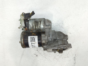 2007-2015 Mazda Cx-9 Car Starter Motor Solenoid OEM P/N:M000T15871 Fits 2007 2008 2009 2010 2013 2014 2015 OEM Used Auto Parts