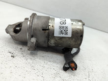 2016-2018 Kia Optima Car Starter Motor Solenoid OEM P/N:36100-2G210 Fits 2016 2017 2018 2019 2020 2021 OEM Used Auto Parts