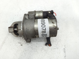 2016-2018 Kia Optima Car Starter Motor Solenoid OEM P/N:36100-2G210 Fits 2016 2017 2018 2019 2020 2021 OEM Used Auto Parts