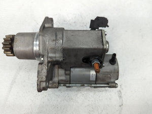 2002-2006 Toyota Camry Car Starter Motor Solenoid OEM P/N:CC-058273 Fits 2002 2003 2004 2005 2006 2007 OEM Used Auto Parts