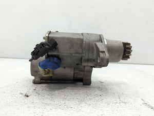 2002-2006 Toyota Camry Car Starter Motor Solenoid OEM P/N:CC-058273 Fits 2002 2003 2004 2005 2006 2007 OEM Used Auto Parts