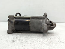 2017-2021 Chevrolet Malibu Car Starter Motor Solenoid OEM P/N:12690481 Fits 2017 2018 2019 2020 2021 2022 OEM Used Auto Parts