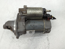 2018-2022 Chevrolet Traverse Car Starter Motor Solenoid OEM P/N:TN438000-2140 12667973 Fits 2016 2017 2018 2019 2020 2021 2022 OEM Used Auto Parts