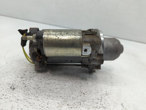 2018-2022 Chevrolet Traverse Car Starter Motor Solenoid OEM P/N:TN438000-2140 12667973 Fits 2016 2017 2018 2019 2020 2021 2022 OEM Used Auto Parts