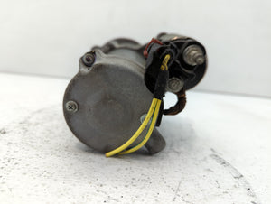 2018-2022 Chevrolet Traverse Car Starter Motor Solenoid OEM P/N:TN438000-2140 12667973 Fits 2016 2017 2018 2019 2020 2021 2022 OEM Used Auto Parts