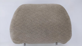 compare product 1995 Toyota Avalon Headrest Head Rest Front Driver Passenger Seat Fits 1995 OEM Used Auto Parts