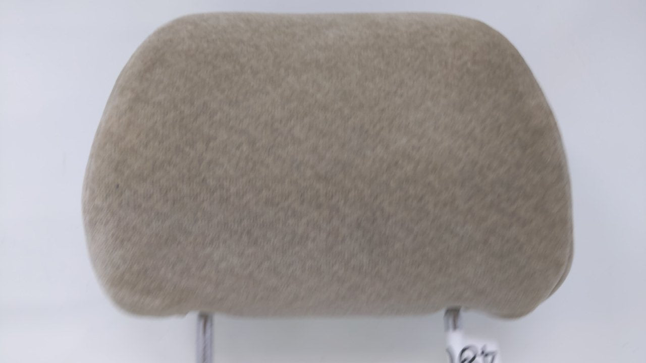 1995-1999 Toyota Avalon Headrest Head Rest Front Driver Passenger Tan 48908 - Oemusedautoparts1.com