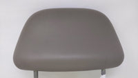 2001 Dodge Caravan Headrest Head Rest Front Driver Passenger Seat Fits OEM Used Auto Parts - Oemusedautoparts1.com